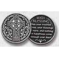 Irish Blessing Pocket Token